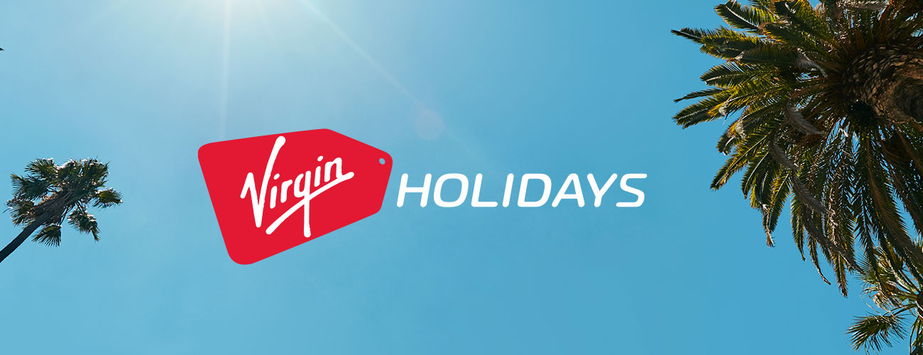  Virgin Holidays