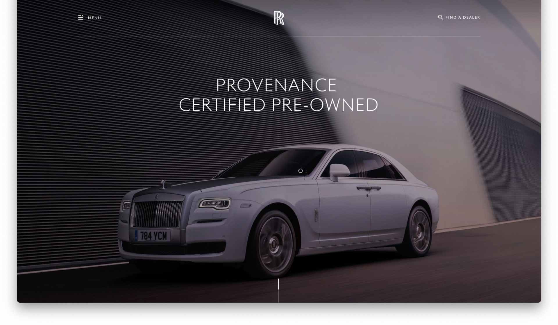  Rolls Royce