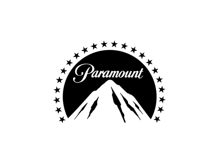Paramount Logo