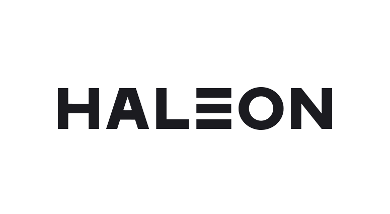 Haleon Logo